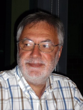 Daniel Campos